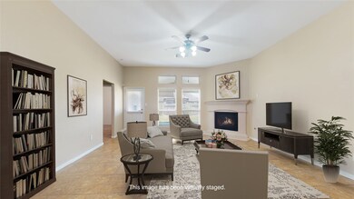 8022 Cory Hollow Ct, Houston, TX 77088 - photo 5