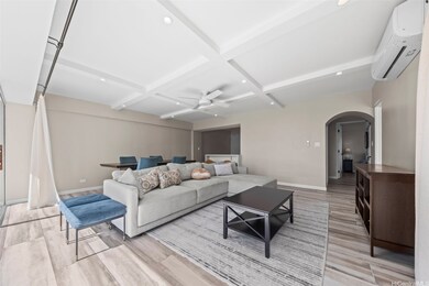 Marina Towers, Honolulu, HI 96815 - photo 4