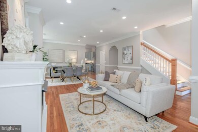 1255 I St NE, Washington, DC 20002 - photo 5