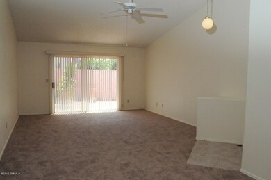 Foyer & Great room