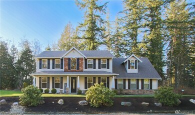 32230 54th Dr NW, Stanwood, WA 98292 - photo 2