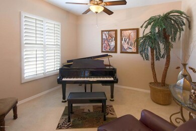 Front Room