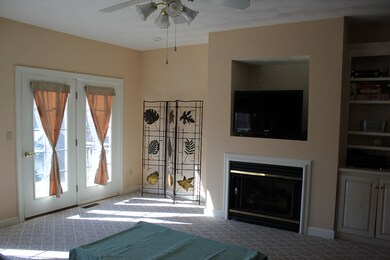 Great Room - Entry Level
