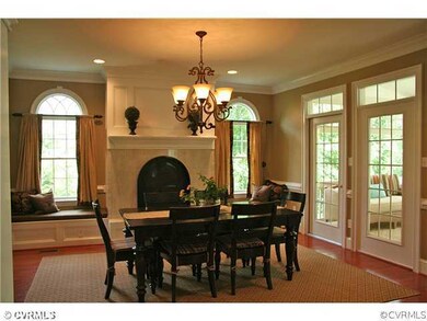 9704 Deborah Ridge Place, Henrico, VA 23238 - photo 5