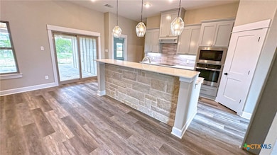 3154 Fish Pond Dr, Copperas Cove, TX 76522 - photo 6