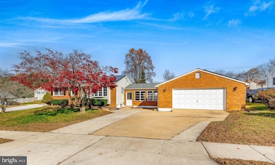 2628 Newell Dr, Wilmington, DE 19808 - photo 2