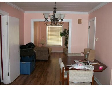 Dining Room.