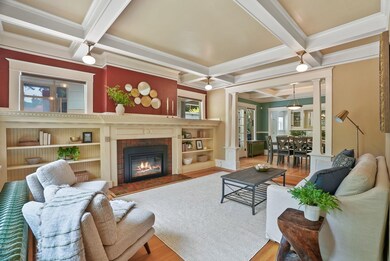 437 W Shoshone Place, Spokane, WA 99203 - photo 4