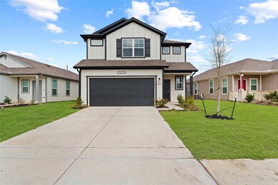 24034 Prairie Dust Dr, Hockley, TX 77447 - photo 2