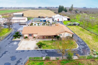 4460 Mountain View Rd, Hughson, CA 95326 - photo 7