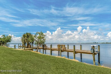 Community Dock