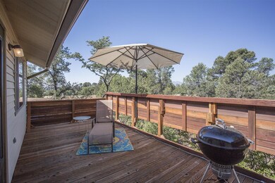 708 N Matterhorn Rd, Payson, AZ 85541 - photo 7