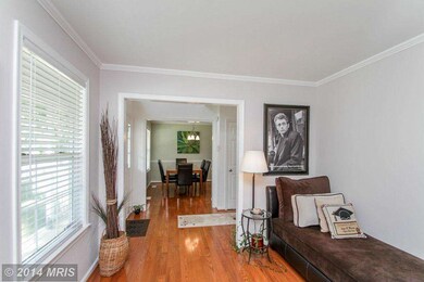 10613 Chesterwood Dr, Spotsylvania, VA 22553 - photo 3