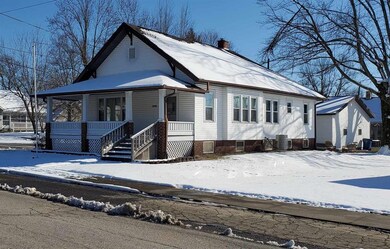 217 E Main St, Odon, IN 47562 - photo 2