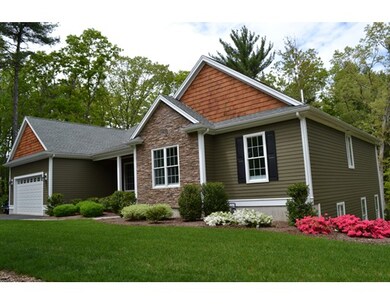 185 Main St unit A, Foxboro, MA 02035 - photo 2