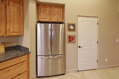 SS refrigerator