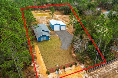 11751 NE 105th Ave, Archer, FL 32618 - photo 6