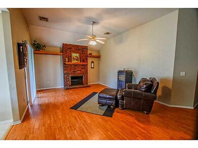 Living Room.