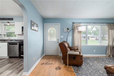 488 Tyler Dr, New Albany, IN 47150 - photo 7