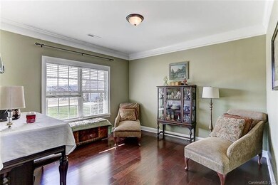 Formal Living room