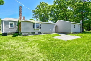 21 Overlook Ave, Shrewsbury, MA 01545 - photo 5