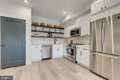 5619 1st St NW unit 1, Washington, DC 20011 - photo 6