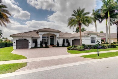 15256 SW 37th St, Davie, FL 33331 - photo 6