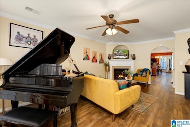 6112 Townley Way, Mc Calla, AL 35111 - photo 6