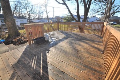 2423 Fletcher St, Anderson, IN 46016 - photo 3