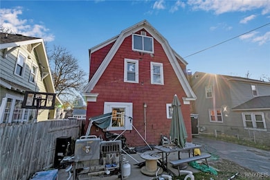 4006 Deveaux St, Niagara Falls, NY 14305 - photo 4