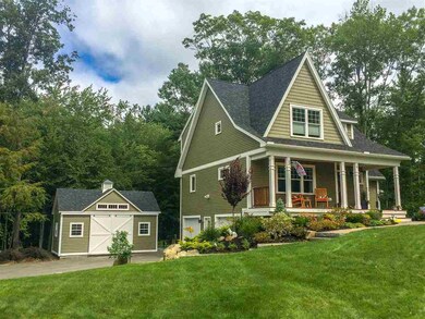 55 Skyview Dr, Greenland, NH 03840 - photo 2