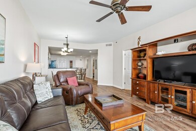 Doral Tower unit C208, Gulf Shores, AL 36542 - photo 6