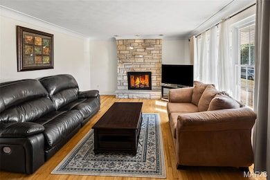 145 Marilyn Dr, Swansea, IL 62226 - photo 2