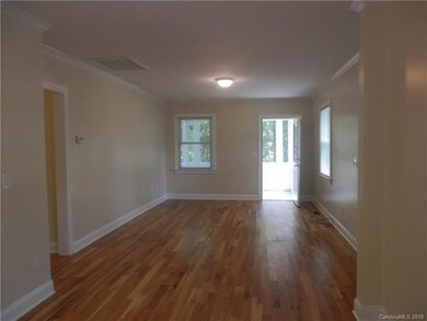 Living Room Area