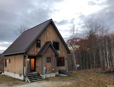 60 Mountain Rd, Newbury, NH 03255 - photo 2