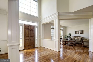 11009 Hidden Fox Ct, Ellicott City, MD 21042 - photo 4