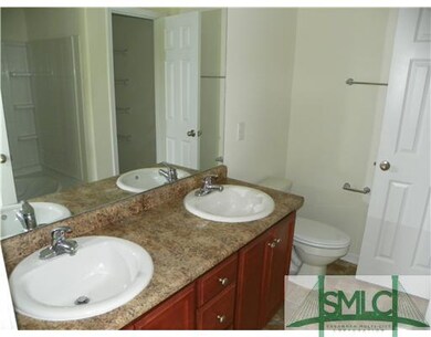 Master Bath/Spa.