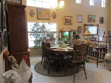 Dining Room. 1 OF 2 DINING AREAS. THIS IS THE FORM