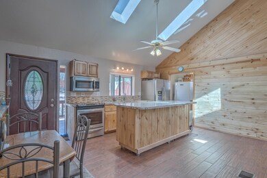 1054 S Palomino Place, Payson, AZ 85541 - photo 4