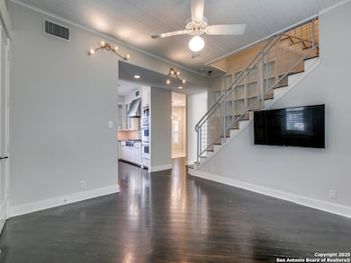 102 Morse St, San Antonio, TX 78209 - photo 7