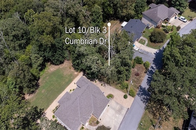 0 Cumbrian Dr, Bella Vista, AR 72714 - photo 3