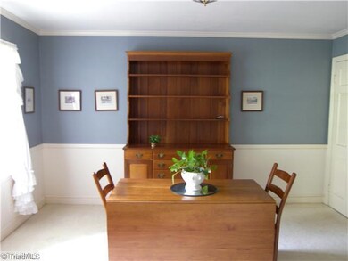 Dining Room.