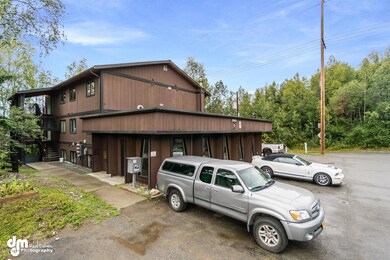 8508 Boundary Ave unit C2, Anchorage, AK 99504 - photo 2
