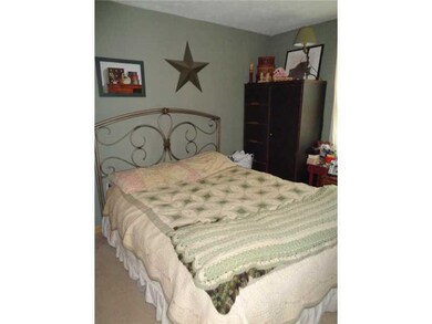 Bedroom.