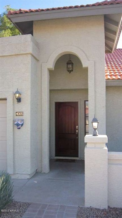 4065 W Post Rd, Chandler, AZ 85226 - photo 2