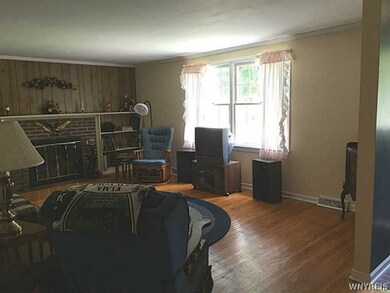 Living Room.