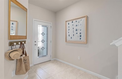 Model Home Design Only. Pictures and furnishings are for illustrative purposes only. Elevations, colors and options may vary. Furniture is for model home staging only.
