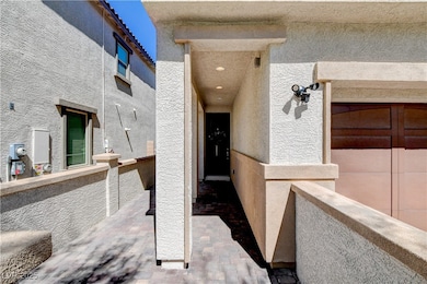 8122 Switchback Run St, Las Vegas, NV 89166 - photo 5