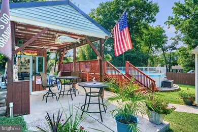 5121 Viaduct Ave, Halethorpe, MD 21227 - photo 7