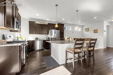 6670 John Muir Trail, Colorado Springs, CO 80927 - photo 6